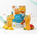 Nitto Kocha Japanese Cold Brew Iced Tea – Tropical Fruit (10 Bags)