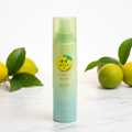 Uruoi Veil Make Keep Mist Yuzu Ceramide Japan - Setting Spray 29 Moisturizing Ingredients BD