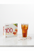 Nitto Kocha Iced Tea with Box